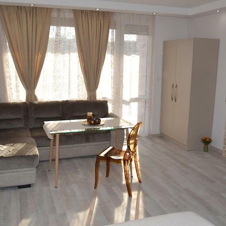 Sunny Fort Studio Sunny Beach Esterno foto