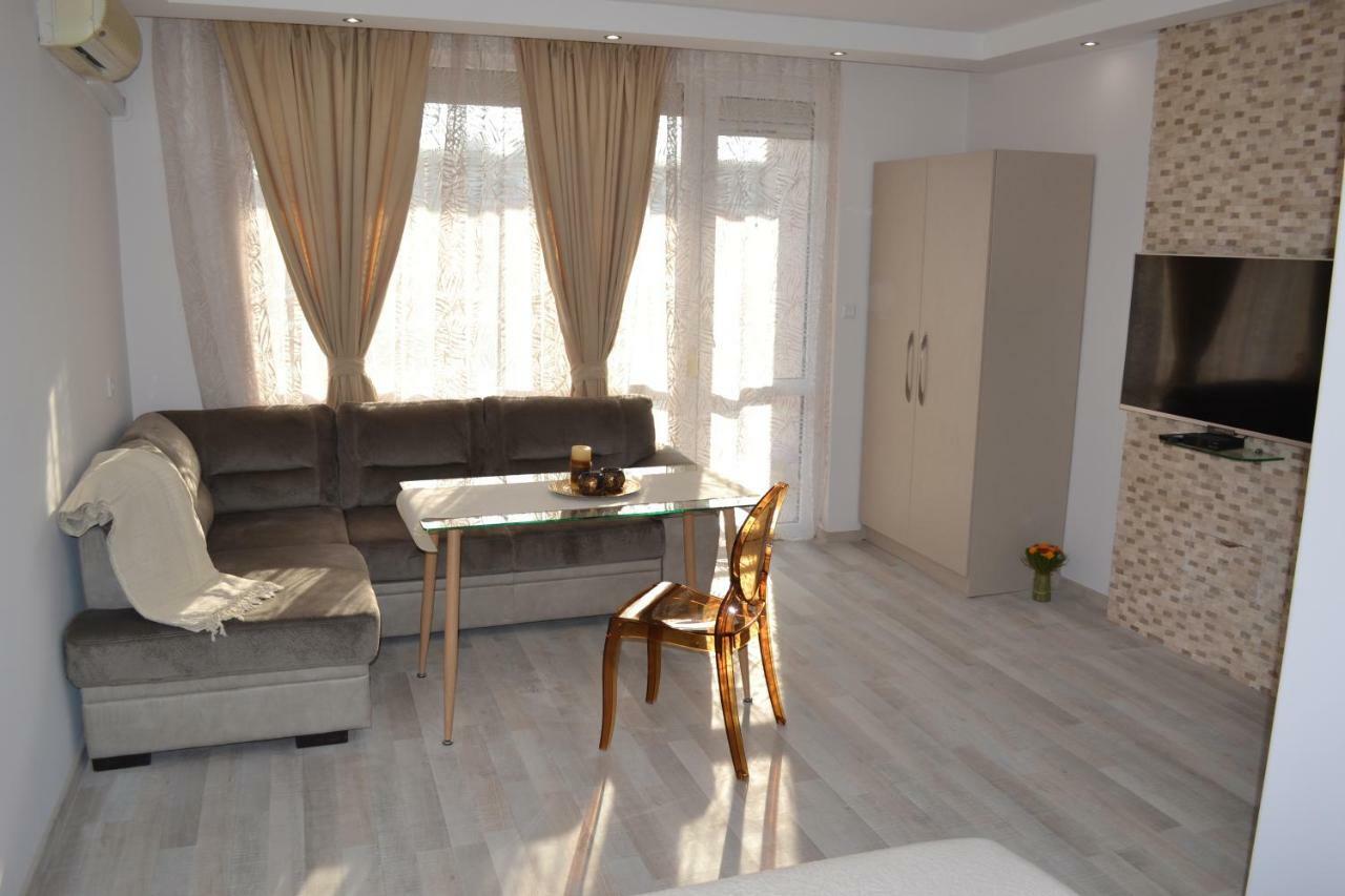 Sunny Fort Studio Sunny Beach Esterno foto